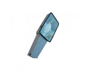ЖКУ 28 400 плоское стекло IP53, Светильник