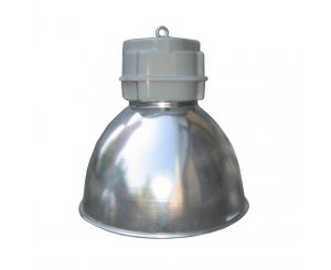 ЖСП 51-150 с дрос. со стеклом, Светильник