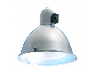 РСП 12-400-012 (НСП 17500-032) б/ПРА со стеклом, Светильник