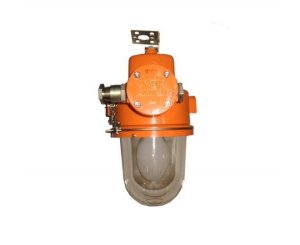 РСП 69-125 исп.022 УХЛ1 IP65 1exdIICT5 cos0.8, Светильник