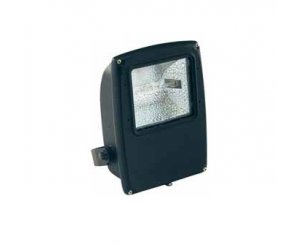 UMS-150 габ. (ДхВхГ) 379х246х116 40Вт IP65 л. ДНаТ40Е/МГЛ, Прожектор