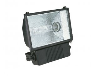 UMS-250 габ. (ДхВхГ) 379х460х116 40ВтIP65 л. ДНаТ40Е/МГЛ, Прожектор