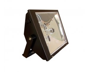 ГКУ 12-2000-156 IP55 защитное стекло в комплекте с ПРА, Прожектор