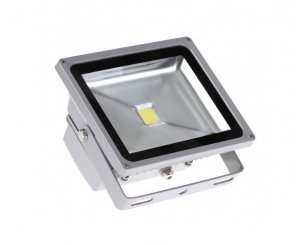 PFL10W/CW/GR, Прожектор светодиодный 10W