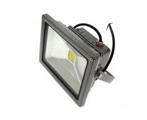 PFL20W/CW/GR, Прожектор светодиодный 20W