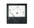 ЭА 0702 600А 50 1.5В 00. Амперметр щитовой