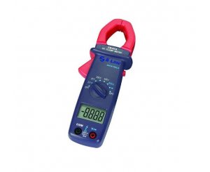 МТ-486А, Токовые клещи