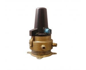 ДМ-3583М 400кПА, Манометр дифференциальный