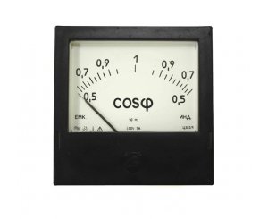 Фазометр Ц 302/1