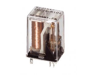 PLC-RSC-24 DC/21-21 Артикул №2967060, Реле Phoenix Contact