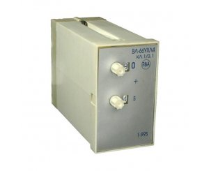 ВЛ-66 1-99с 220В 50Гц, Реле времени