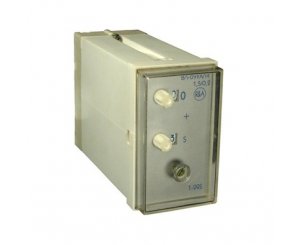 ВЛ-69 0,1-99,9сек. 24-27В 50Гц, Реле времени