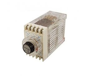 ВС-33-1 0,2-60с 220В 50Гц, Реле времени