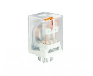 RELPOL R15-2013-23-5230-WT 230V AC, Реле промежуточное