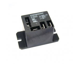 NT90TPNLCE220CF, Реле тепловое