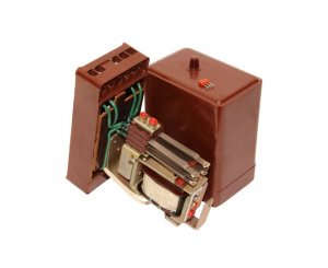 МКУ 48 (бесколпач.) 501.127-24В, Реле промежуточное