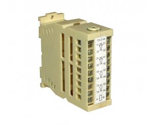 ПЭ37-44 -110В, Реле промежуточное