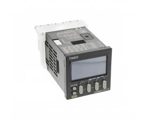 OMRON H5CX-А-N, Многофункциональный цифровой таймер
