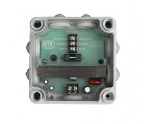 ФБ-2 10А 2кВт IP55, Фотореле уличное