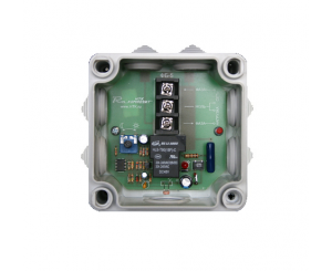ФБ-5 32А 7кВт, IP65 Фотореле уличное контактное