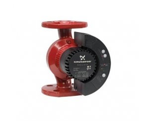 Magna 32-120F, Насос Grundfos