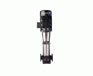 CRN 64-1 (96123775), Насос вертикальный