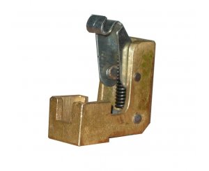 ДРПк1 (ДПГ) 16х25, Щеткодержатель