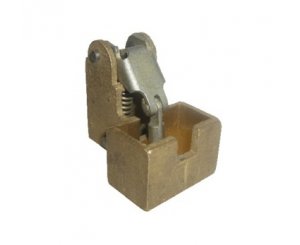 ДРПрс1 (ДГМ) 25х32, Щеткодержатель