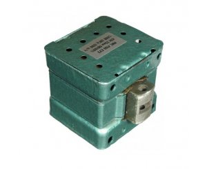 МИС-4100 380В, Электромагнит