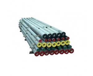 СНЦс-3,4-11,5, Опора ж/бетонная