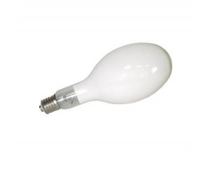 ДРЛ 250 Е40 HPL-N Philips, Лампа ртутная