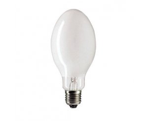 НPL-N 400W Е-40 Philips (ДРЛ), Лампа ртутная