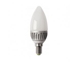 PLED-C37 3w 2700K E27 230/50, Лента светодиодная