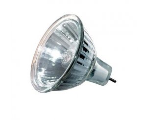 Лампа галогенная 20W 220V G5,3 MR11 