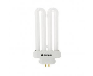 Лампа Compak YDW 27W2U,