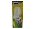 Лампа энергосберегающая SuperMax SPC 20W220v Е2727 Т2 теплый,
