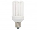 Лампа энергосберегающая Ecola Mini 5U 20W 220V E27 4100K 115х51,