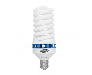 Лампа энергосберегающая КОСМОС Т5 85W220v E27 4200 холодный,