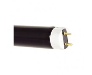 Лампа Camelion Т8 36W Blaklight Blue (ультрафиолет),