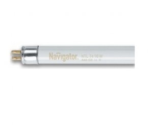 Лампа Navigator 94103 NTL-T4-16-840-G5 455мм,