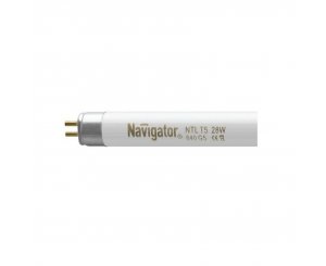 Лампа Navigator 94110 NTL-T5-28-840-G5 1149мм,