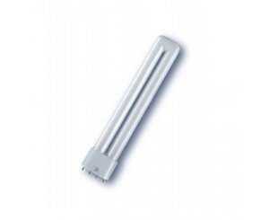 Лампа Люминесцентная 18W L 18W/840 2G11 (osram),