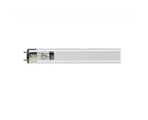 Лампа Люминесцентная 30W ультрофиолет (бактериц) G13 PHILIPS,