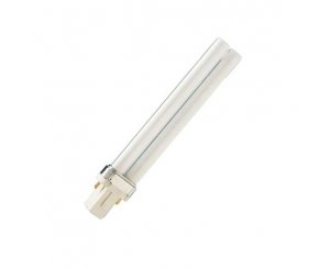Лампа Люминесцентная 9W PL-S 9/840/2P G23 (philips),