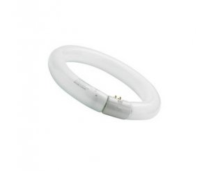 Лампа Люминесцентная TLE 32W/33-640 G10 бел. Philips Круглая,