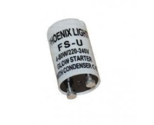 Стартер 80Вт 4-80 220-240V PHOENIX LIGHT,