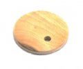 Подрозетник деревянный кругл. D-65,