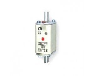 NV/NH 00 500v gG-gL 10А, Предохранитель ножевой