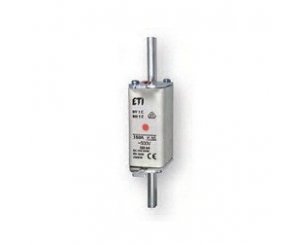 NV/NH 1 500v gG-gL 250А, Предохранитель ножевой
