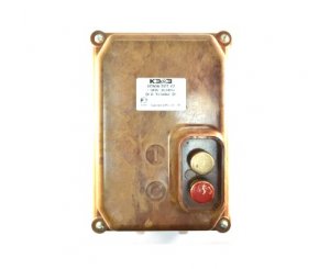 Оболочка IP54 для АП50Б,